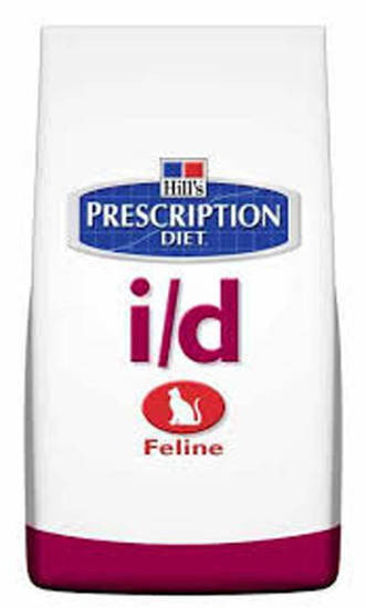 Picture of Hills I/D Feline 1.5kg