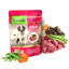 Picture of Natures Menu Dog Beef / Tripe Pouches 8 x 300g