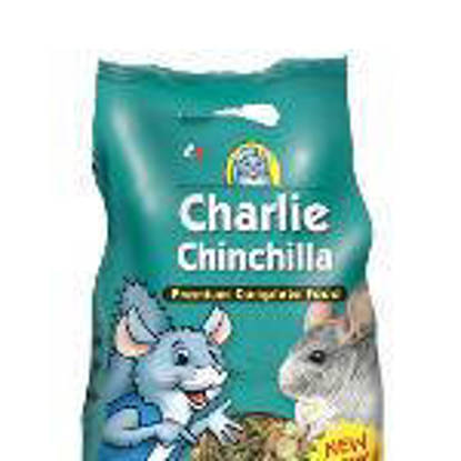 Picture of Charilie Chinchilla Food - 850g