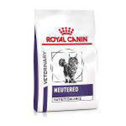 Picture of Royal Canin RCVCNF Neutered Satiety Balance Feline 12kg