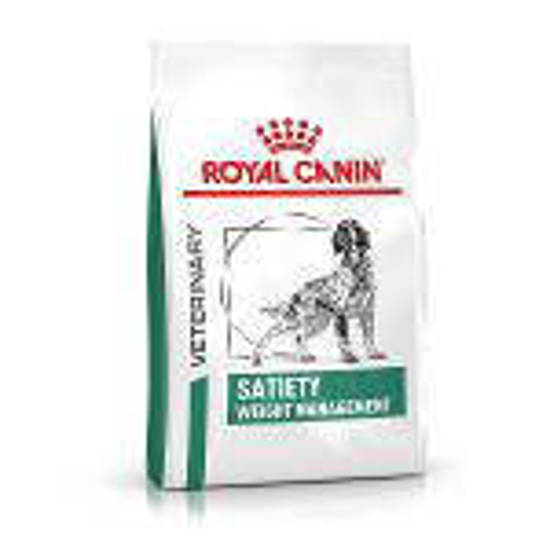 Picture of ROYAL CANIN® Satiety Adult Dry Dog Food - 6kg